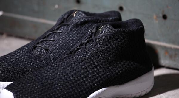 Air Jordan Future 